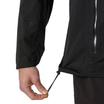 Momentum 3-Layer Stretch Jacket - Men's