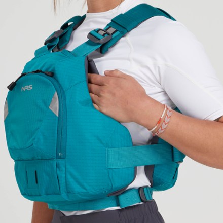 Ninja PFD
