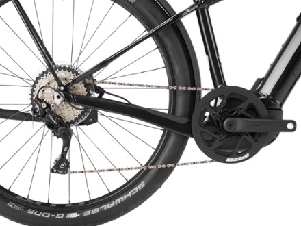 Canvas Neo 1 Electric Bike