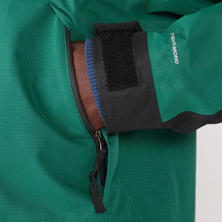 DryVent Mono Mountain Jacket - Men's