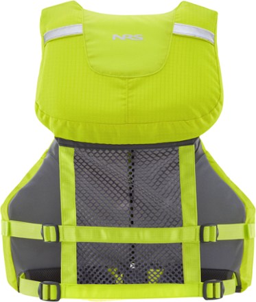 cVest PFD