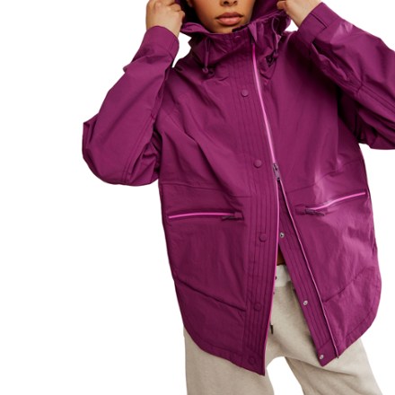 Singin' the Rain Jacket - Women's