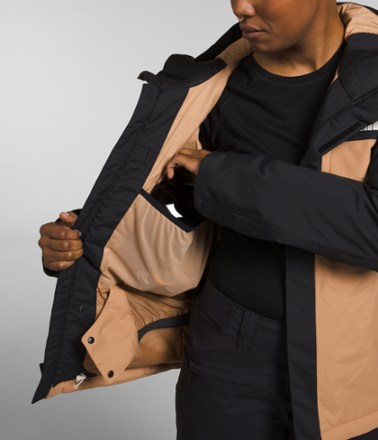 Freedom Insulated Jacket - Women's