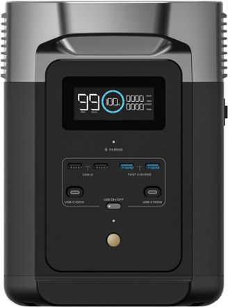 DELTA 2 Portable Power Station