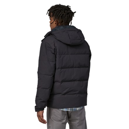 Downdrift Jacket - Men's