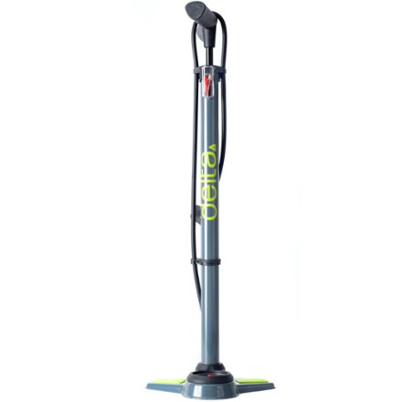 Bike Floor Pump