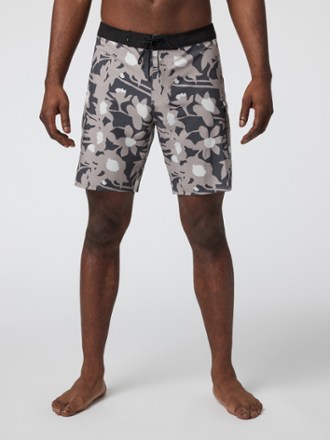 Infinity Board Shorts - Men's