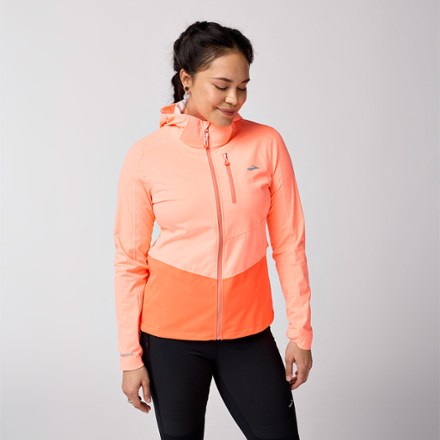 High Point Waterproof Jacket 2.0 - Women's