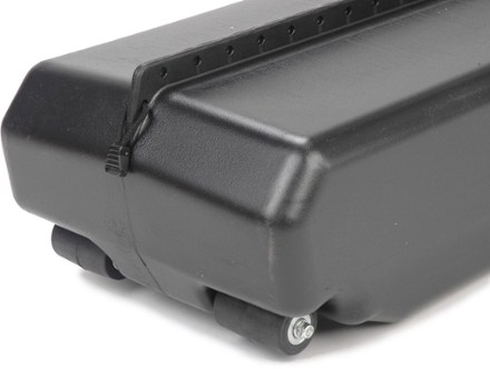 Series 2 Hard Sided Wheeled Ski Case