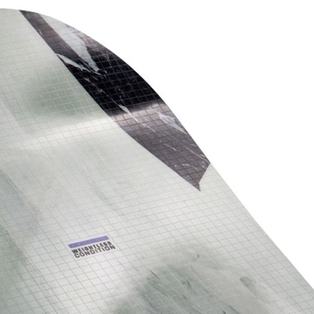 Mercury Snowboard - 2024/2025