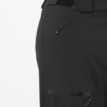 Brilliant Bib Snow Pants - Men's