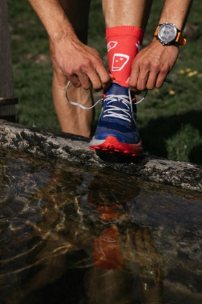 Glide Max TR Run The Alps Trail-Running Shoes