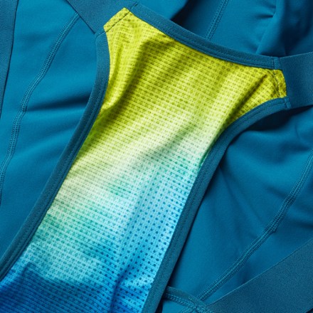 Loop Cycling Bib Shorts - Men's