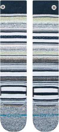 Curren Snow Midweight Socks - Women's
