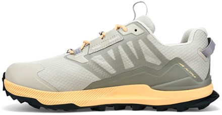 Lone Peak ALL-WTHR Low 2 Trail-Running Shoes - Women's
