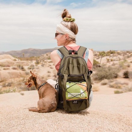 ADS Trail Dog First Aid Kit