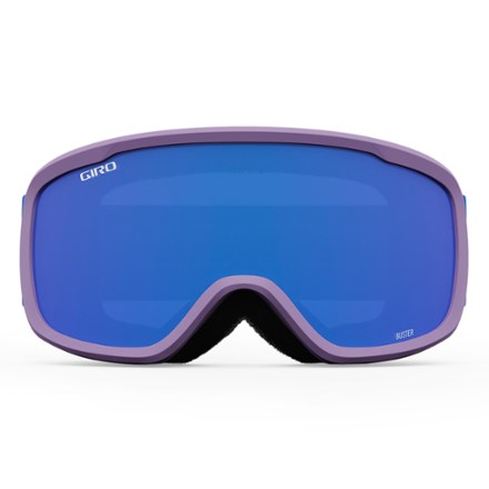 Buster Snow Goggles - Kids'