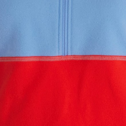 Rocklin Half-Zip Pullover - Women's