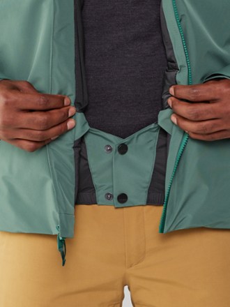 Macai Insulated Jacket - Men's