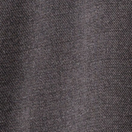 Fleece Twill Long-Sleeve Snap-Front Shirt Jacket - Men's