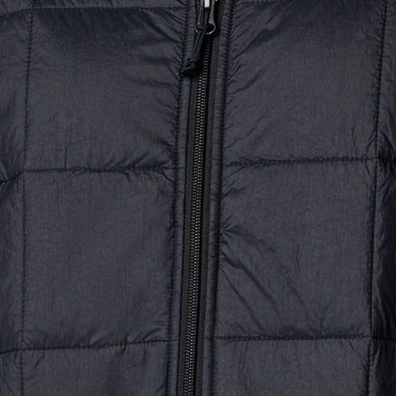 Sienna Hill Quilted Insulated Jacket - Women's