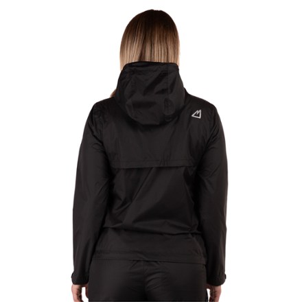 Stratus Rain Jacket - Women's