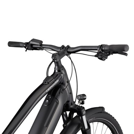 Tesoro X 3 StepThru Electric Bike
