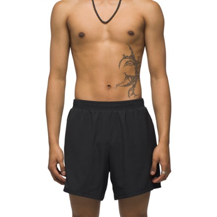 Peak To Pavement Shorts - Men's
