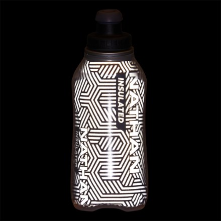 SpeedDraw 2.0 Insulated Flask