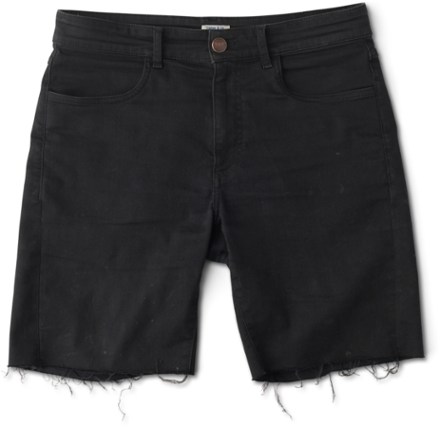 Cut-Off Bike Jorts - Men's