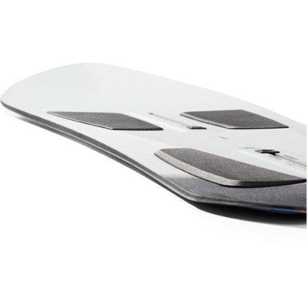 3D Family Tree Channel Surfer Snowboard - 2024/2025