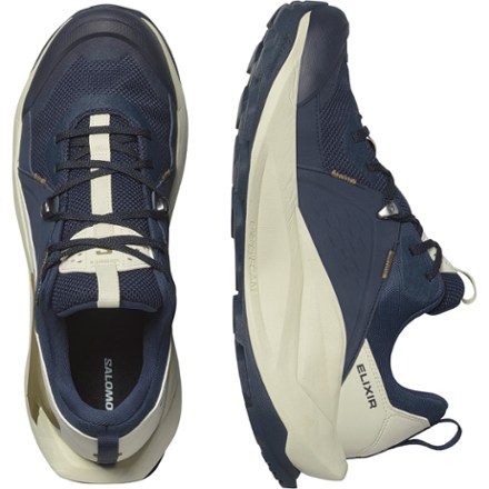 Elixir GORE-TEX Hiking Shoes - Men's