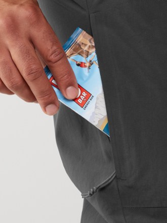 Powderbound Insulated Snow Pants - Men's
