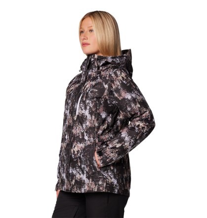 Whirlibird V Interchange 3-in-1 Jacket - Women's