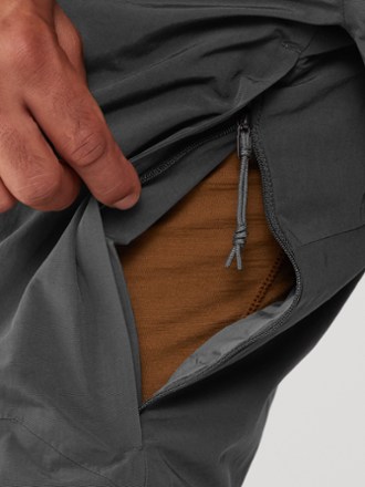 Powderbound Insulated Snow Pants - Men's