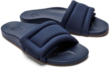 Sunbeam Slides - Women's
