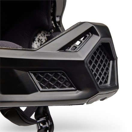 Rampage Pro Carbon Mips Bike Helmet