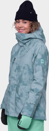 GORE-TEX Willow Insulated Jacket - Women's