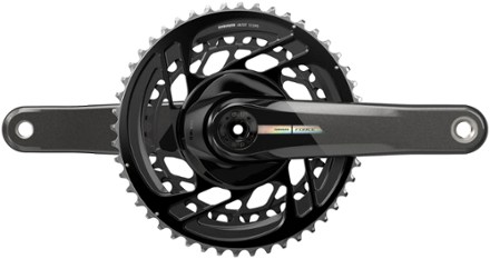 Force Crankset