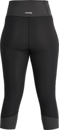 HydroSkin 0.5 Capri Leggings - Women's
