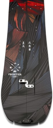 Frontier Splitboard - 2023/2024