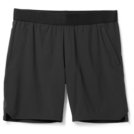 Tactical 7" Lined Shorts - Men's