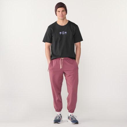 Human Powered T-Shirt