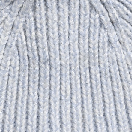 Airspun Pom Beanie