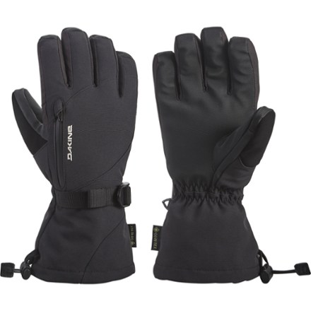 Sequoia GORE-TEX Gloves - Women's