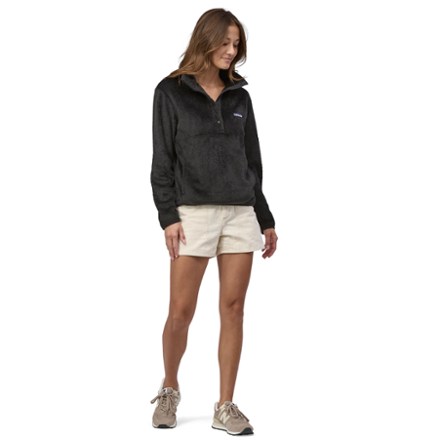 Re-Tool Snap-T Pullover - Women's