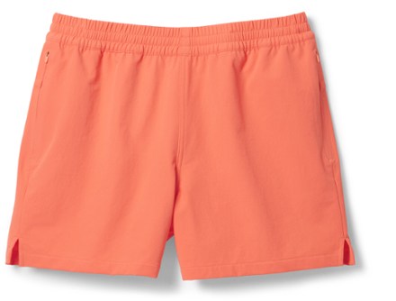 RecTrek 4" Shorts - Women's