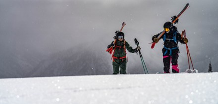 Cochise 130 Ski Boots - 2024/2025