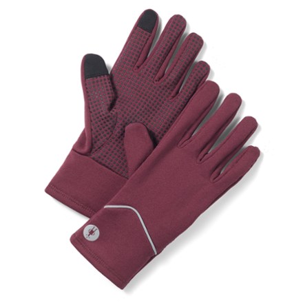 Active Fleece Gloves