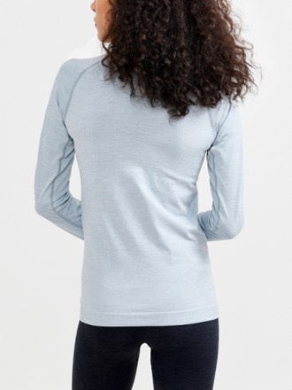 CORE Dry Active Comfort Base Layer Top - Women's